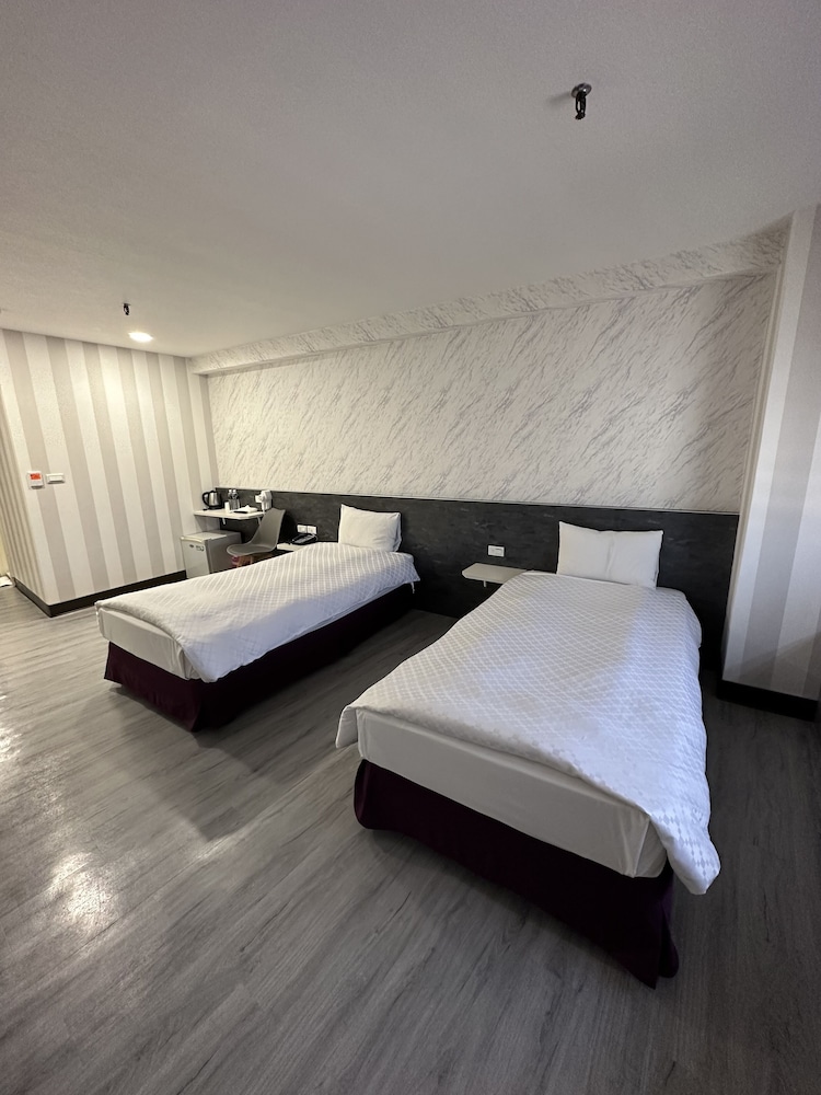 Tei Dao Hotel 11/22