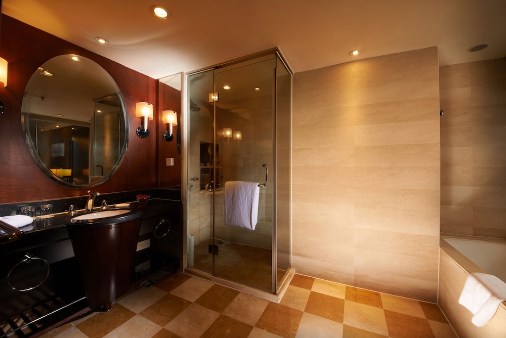 New Century Grand Hotel Hangzhou 40/40