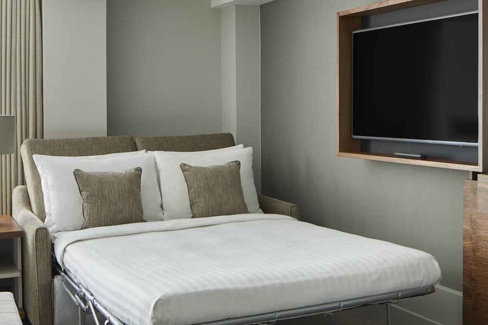 London Marriott Hotel Kensington 10/39