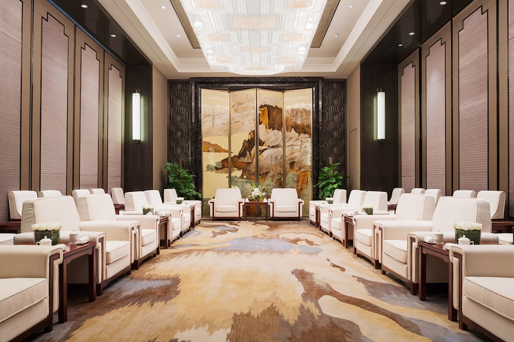 Wanda Realm Maanshan 10/35