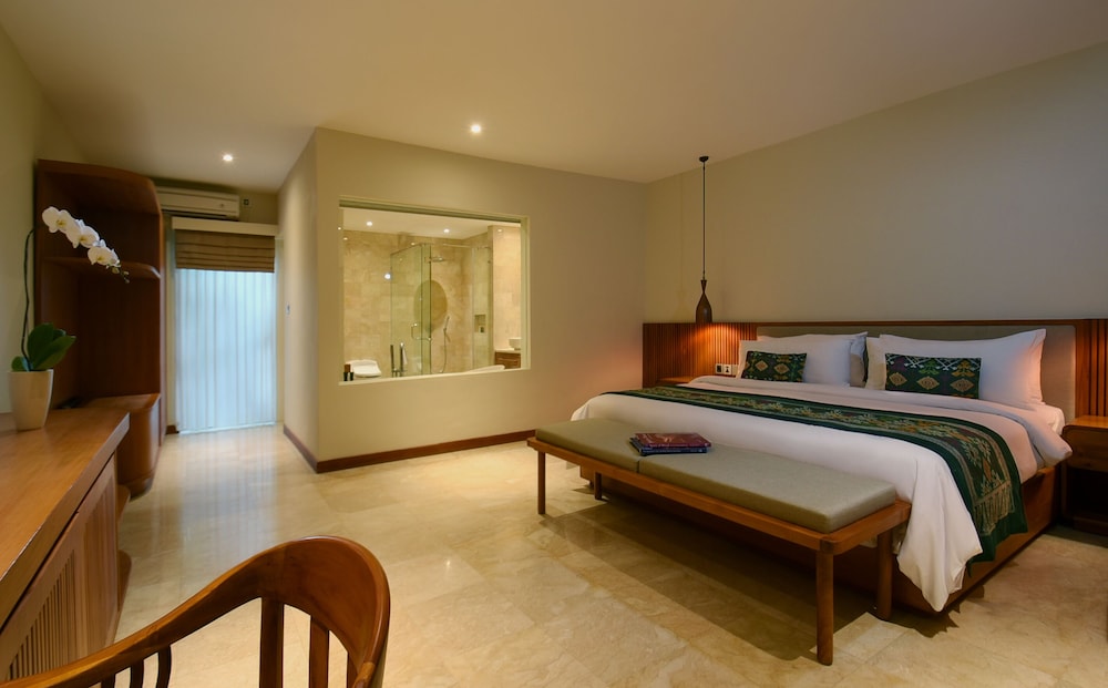 JAPA Suites and Villas 19/91