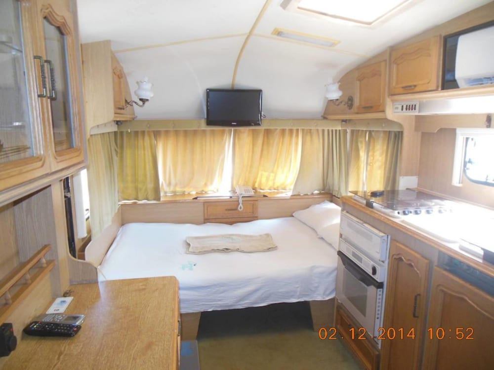Yala Caravan Village 12/32