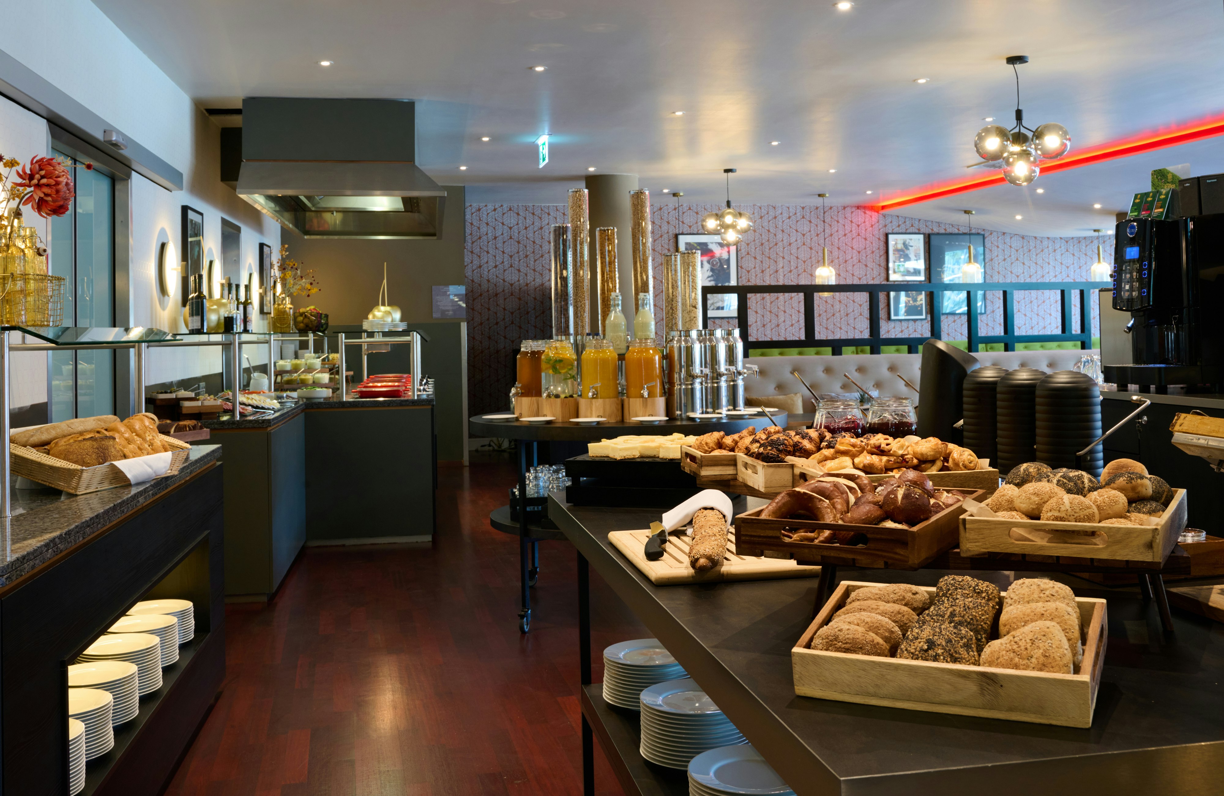 Leonardo Hotel Esslingen 27/53