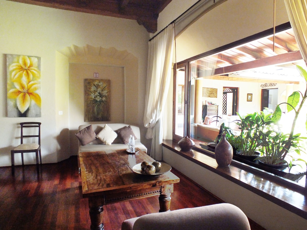 Casa Santa Rosa Hotel Boutique 17/32