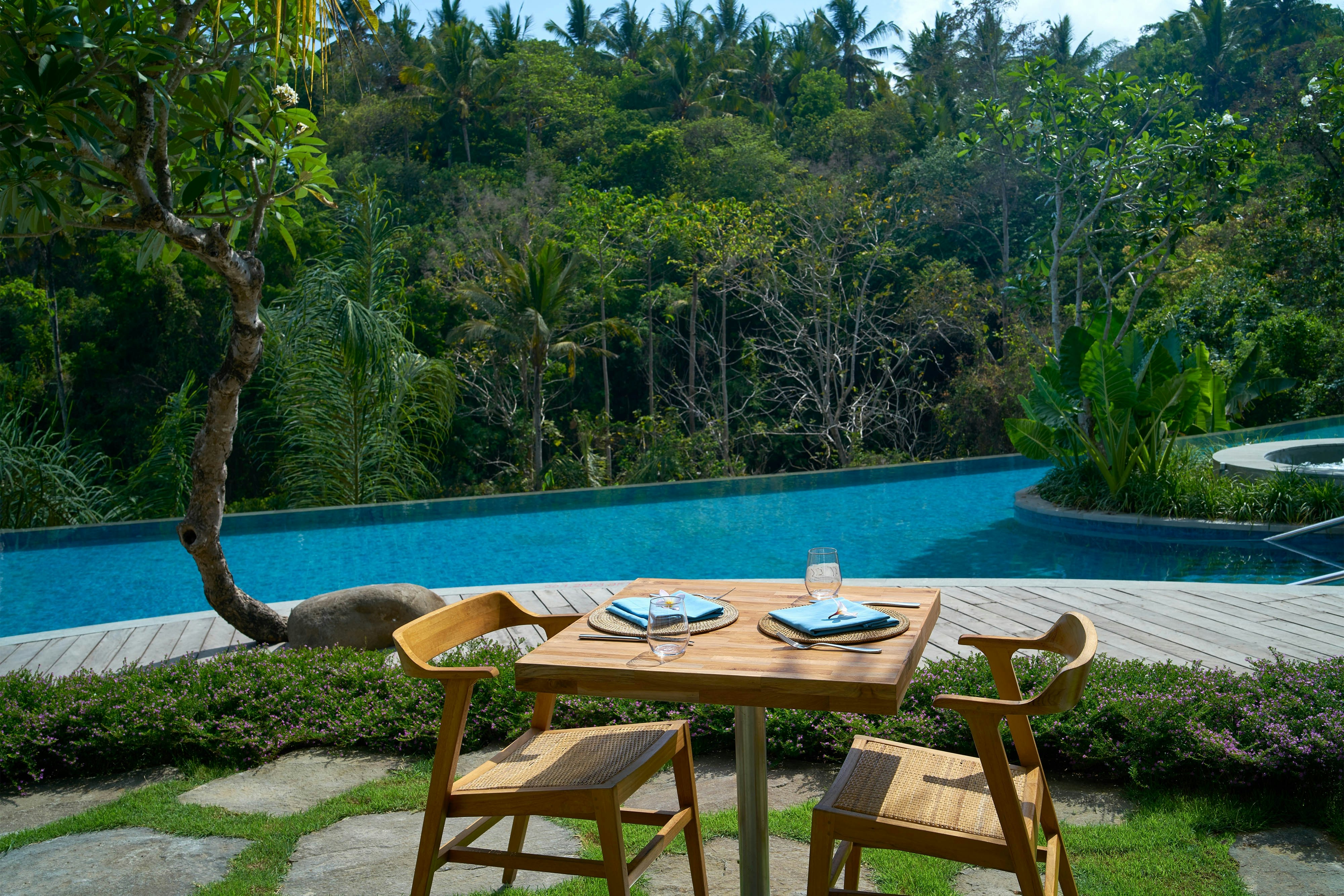The Westin Resort & Spa Ubud Bali 43/48