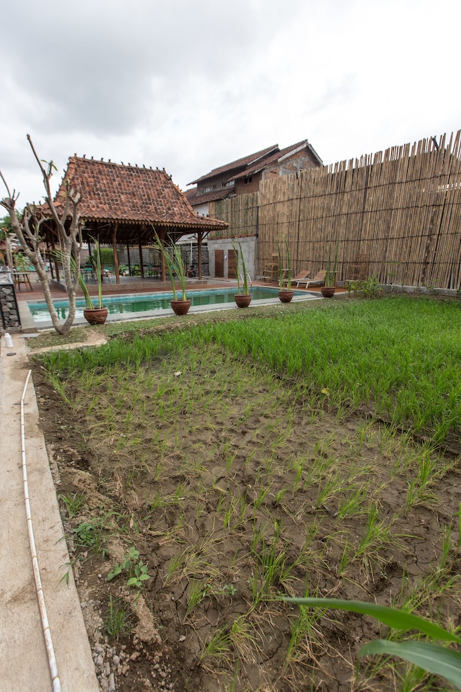 Kampung Lawasan Heritage Cottage 24/31