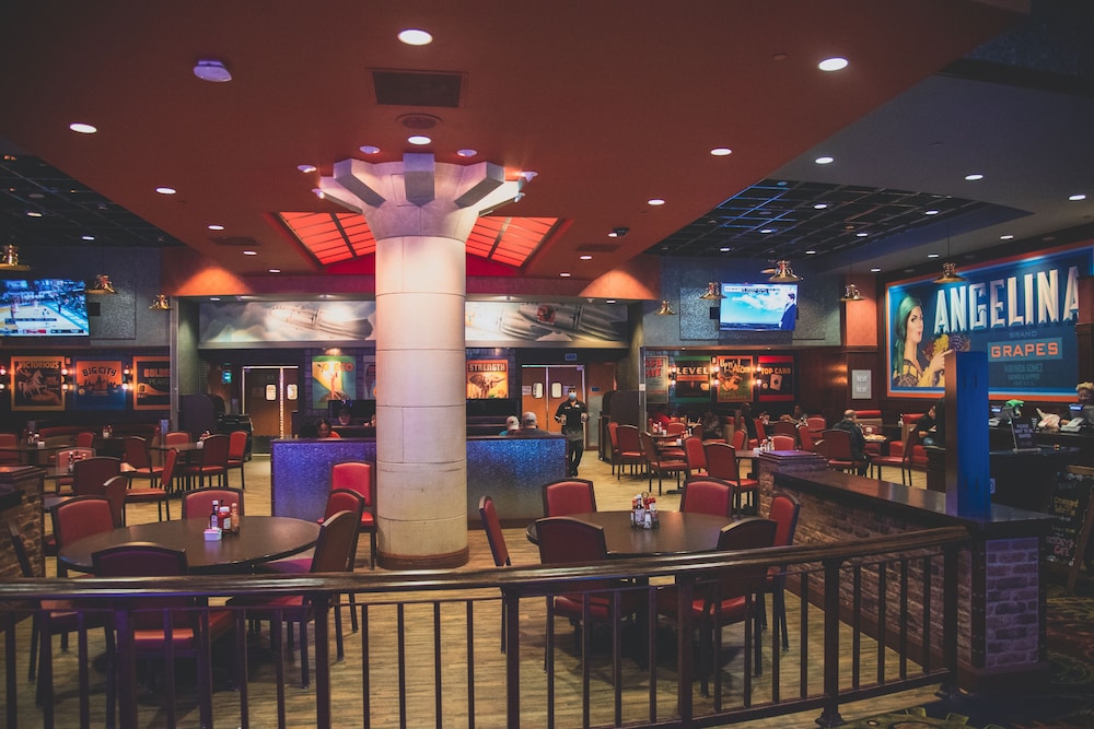 Cannery Hotel and Casino 54/59