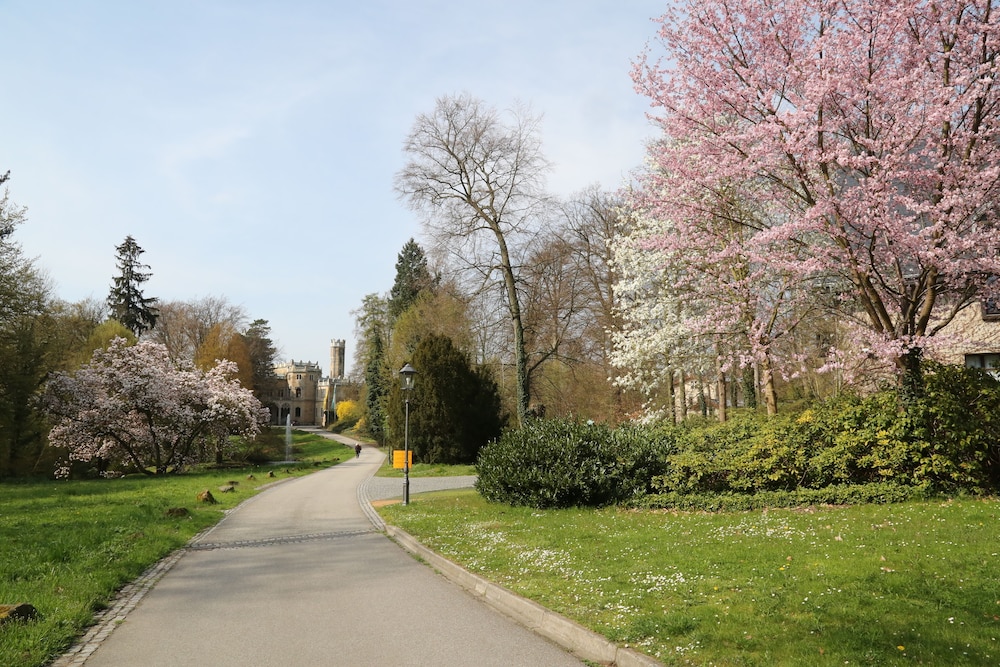 SCHLOSS ECKBERG 42/52