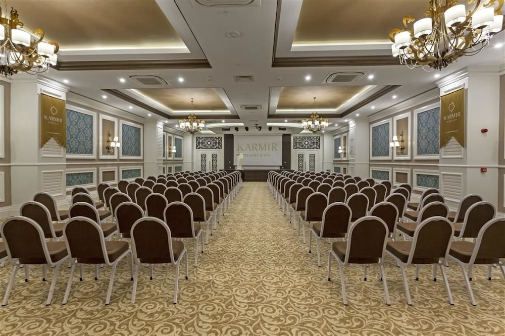 Karmir Resort And Spa Hotel 36/50
