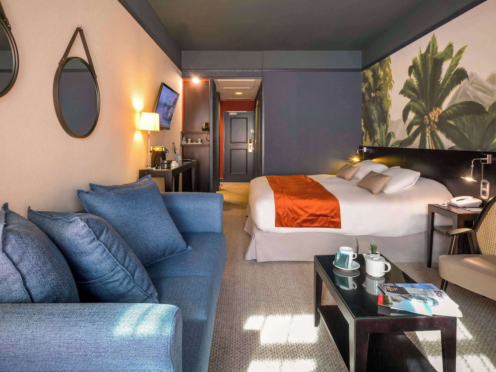 Mercure Bordeaux Chateau Chartrons 32/48
