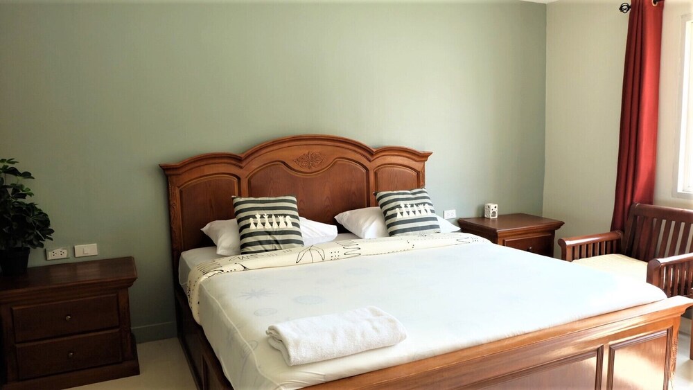 Villa Lamai - Wong Amat House Pattaya 21/62