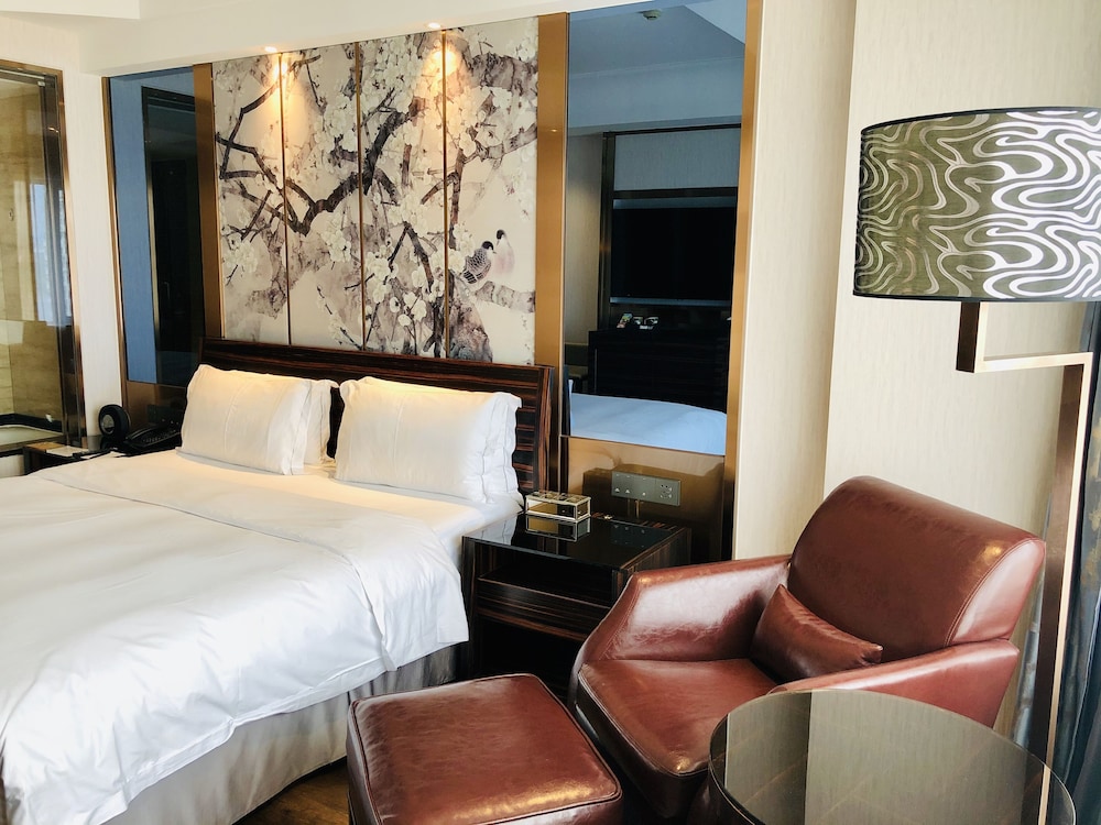 Marco Polo Parkside Beijing Hotel 36/84