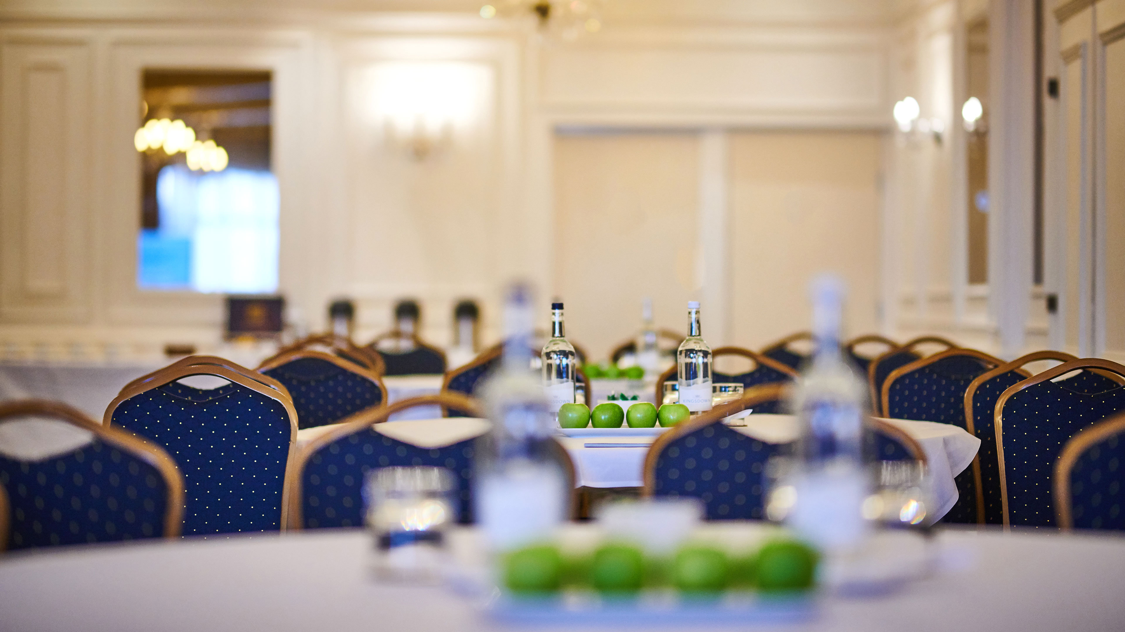 County Hotel Chelmsford 32/36