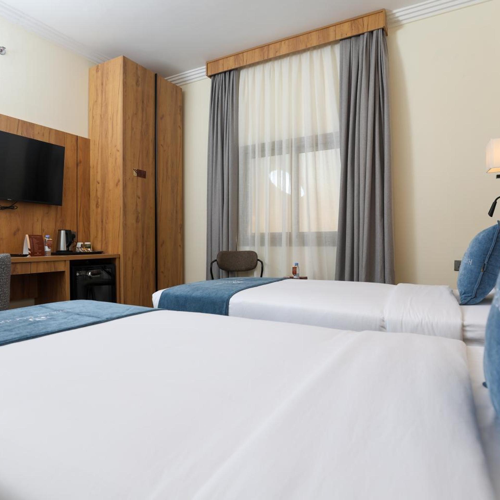 SureStay by Best Western Madinah 26/60