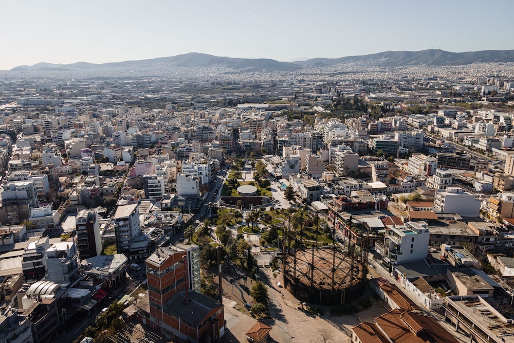 Athenian Spirit 37/50