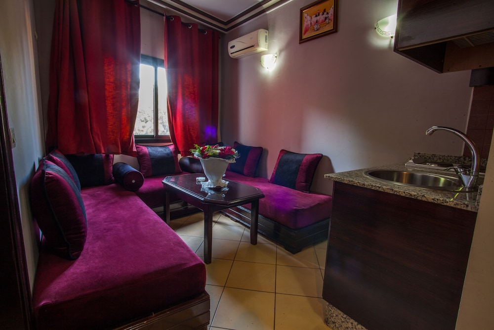 Residence Assounfou 27/40