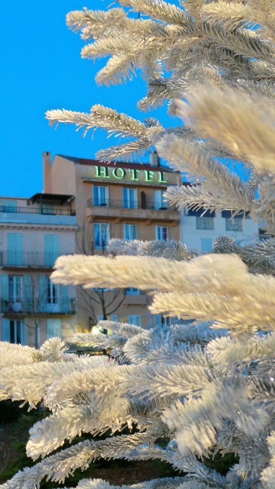 Hotel Le Relais Du Postillon 40/50