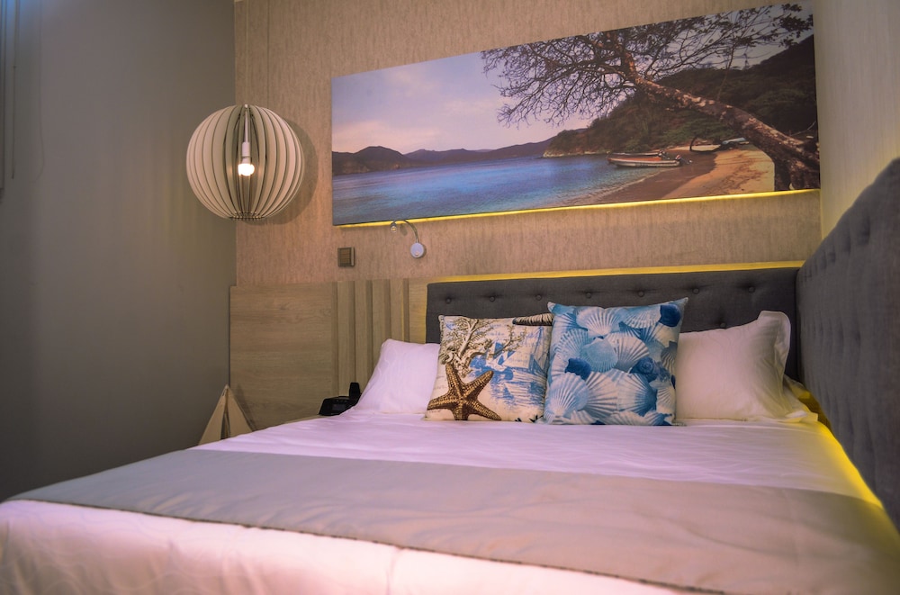 Perla Suite Hotel 24/64