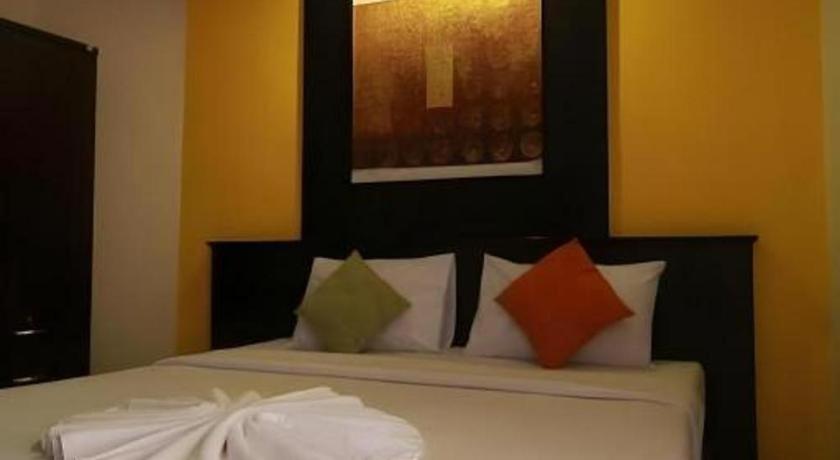 Grand Pinnacle Suvarnabhumi 23/48