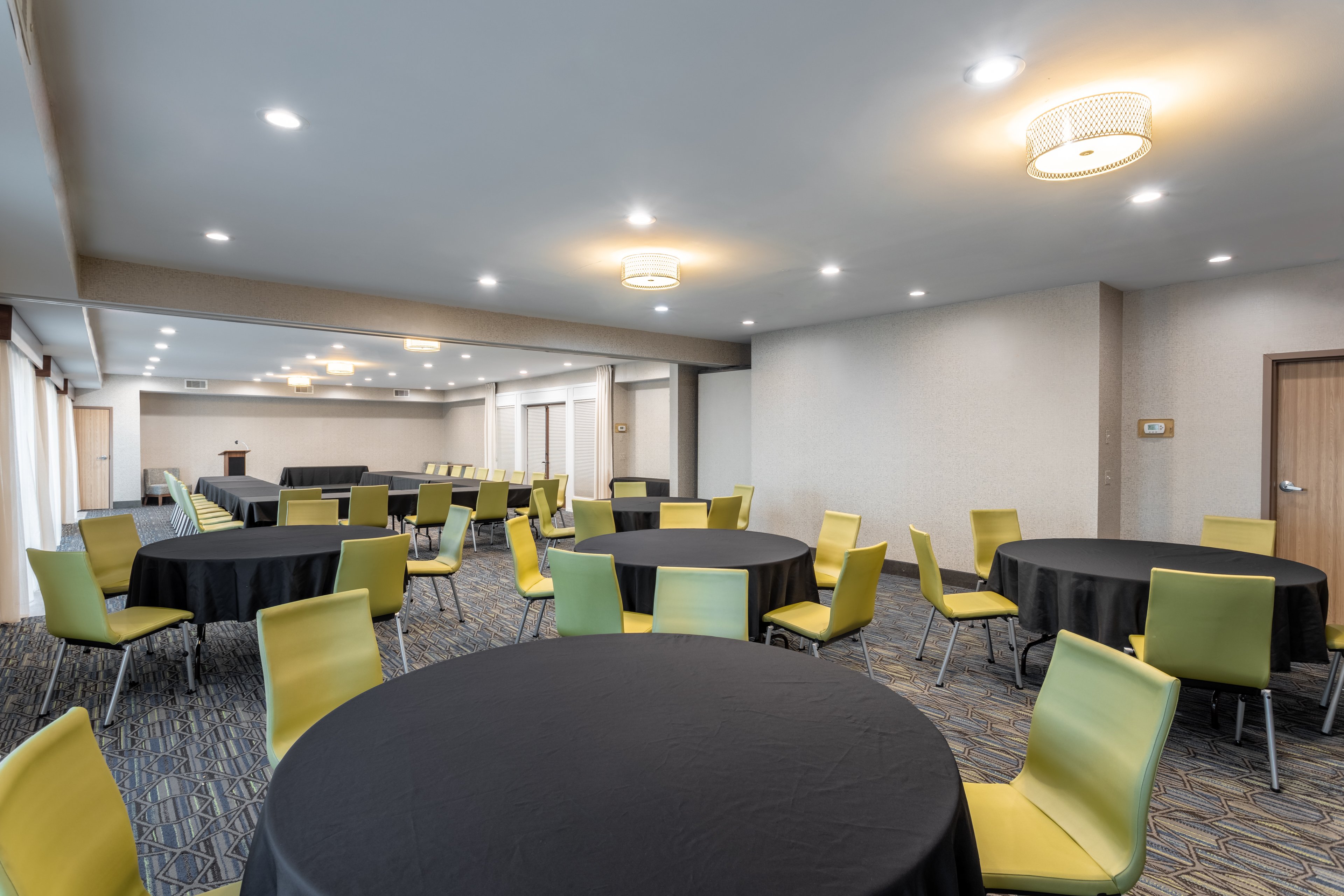 Holiday Inn Express Annapolis East-Kent Island 65/76