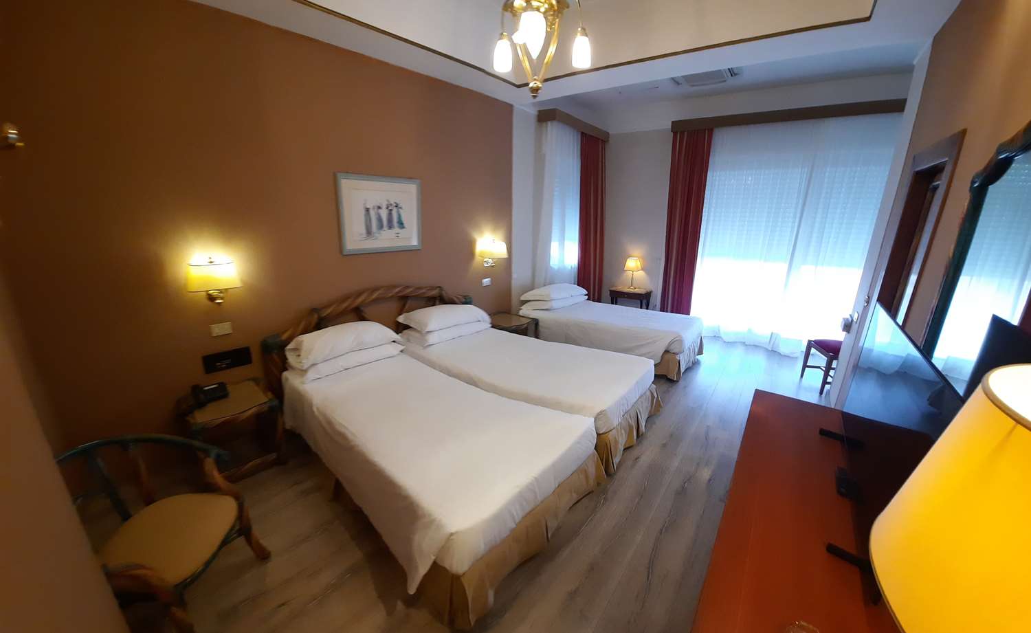 Best Western Hotel Rivoli 12/66