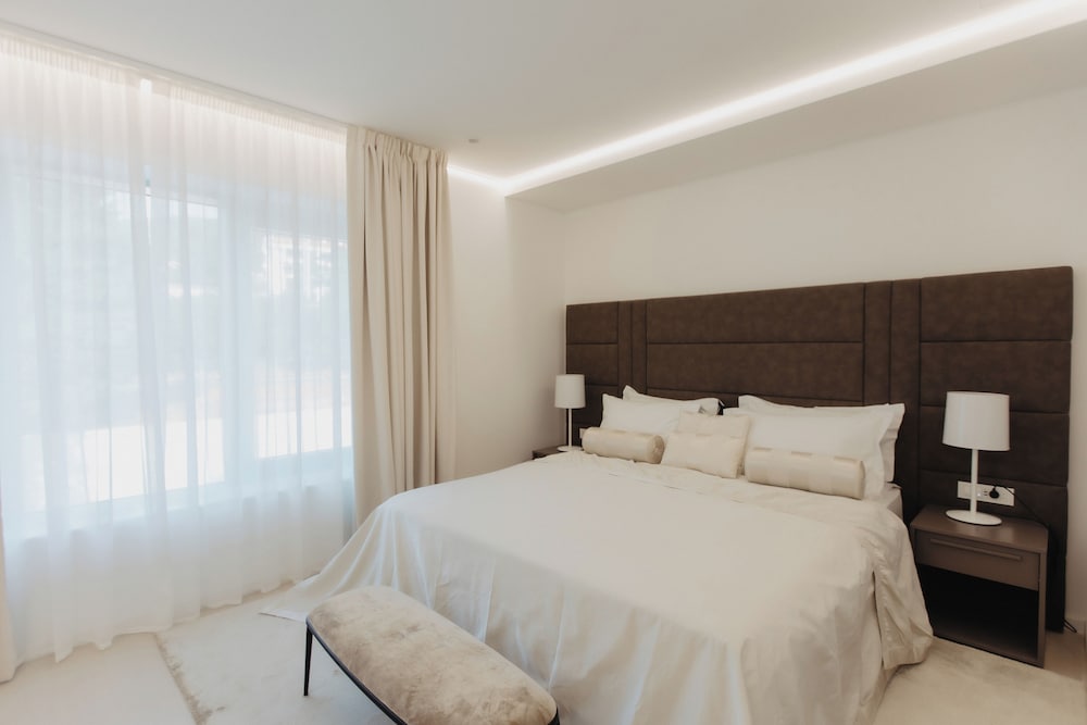 Hotel Amabilis 20/65