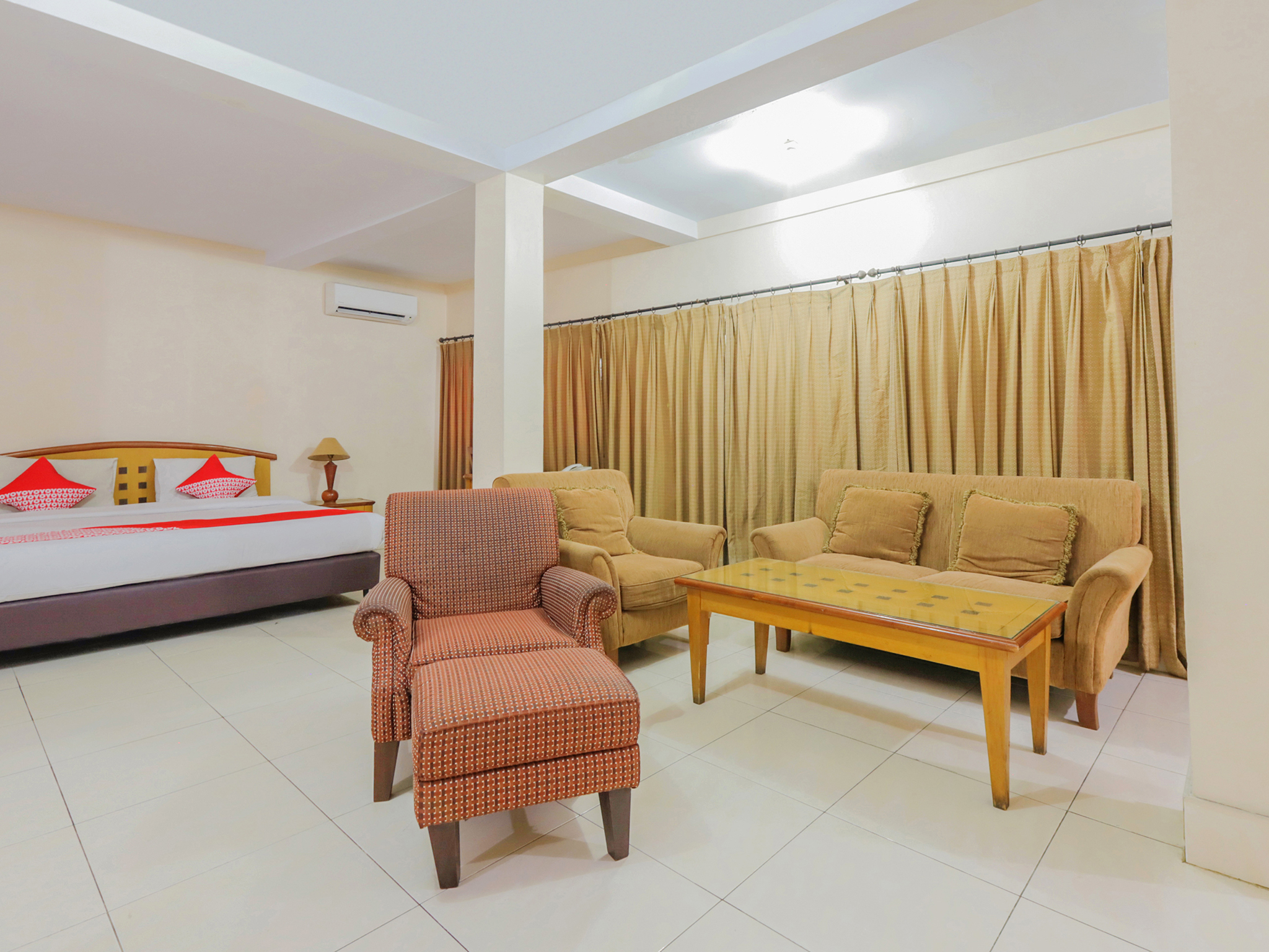Hotel Kalisma 27/50