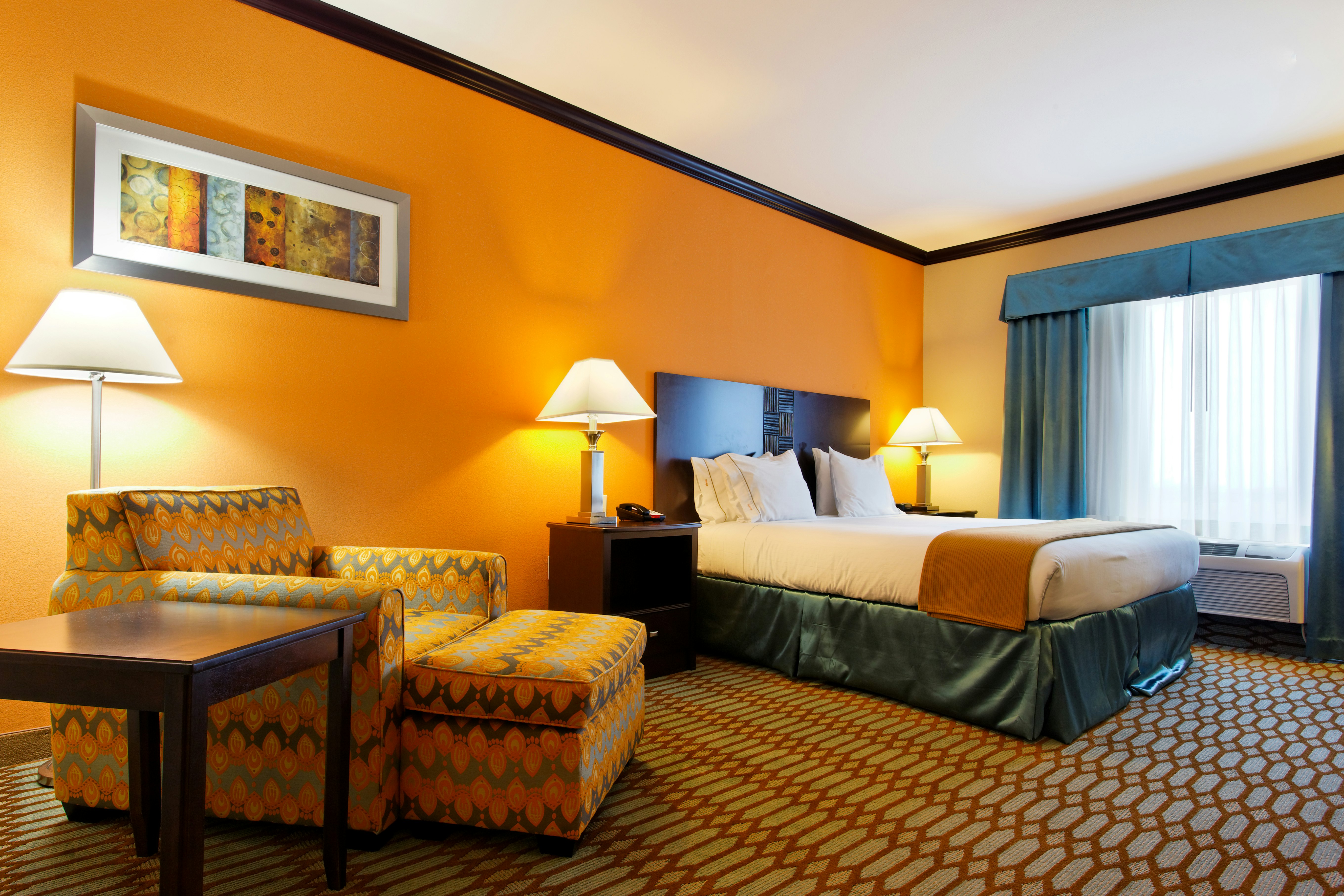 Holiday Inn Express Hotel Suites Corpus Christi Portland 15/54
