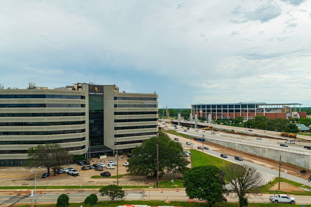 Springhill Suites By Marriott Waco 21/40