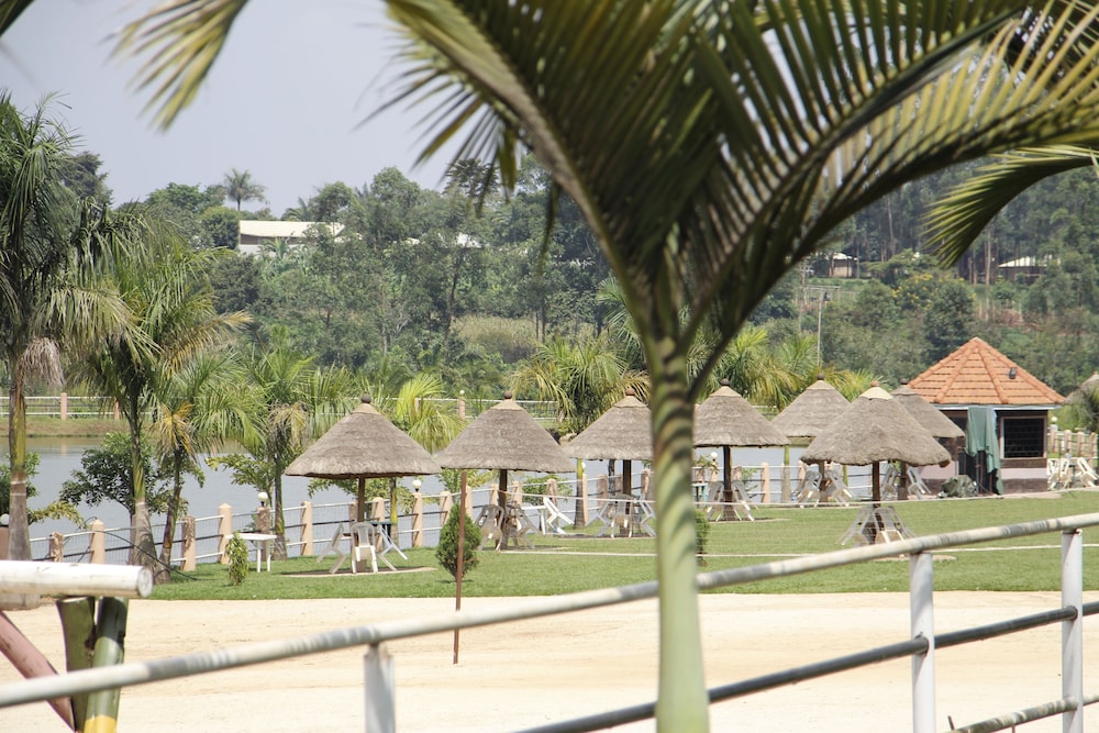 Forest Park Resort 39/50