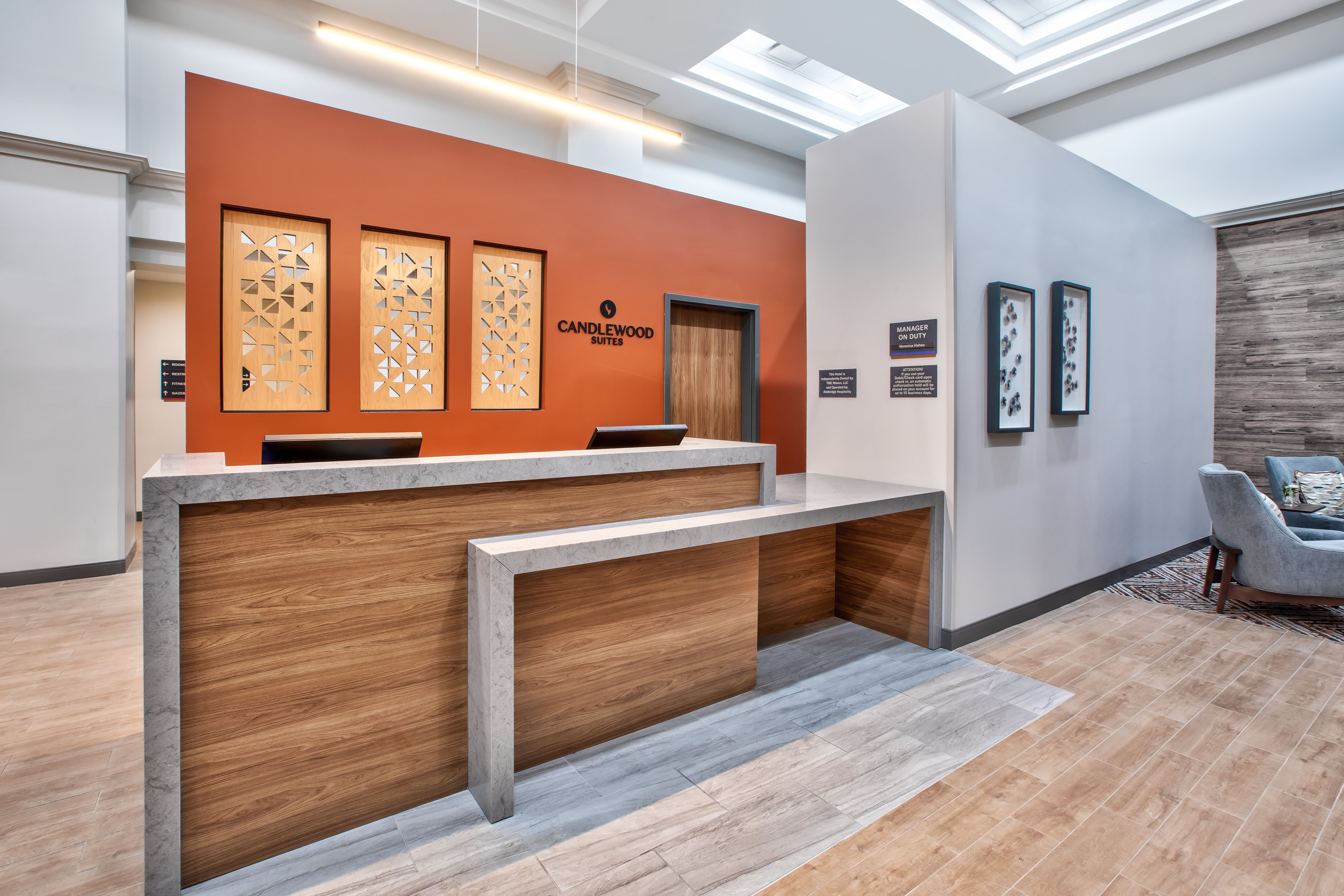 Candlewood Suites Cincinnati Northeast - Mason 5/71