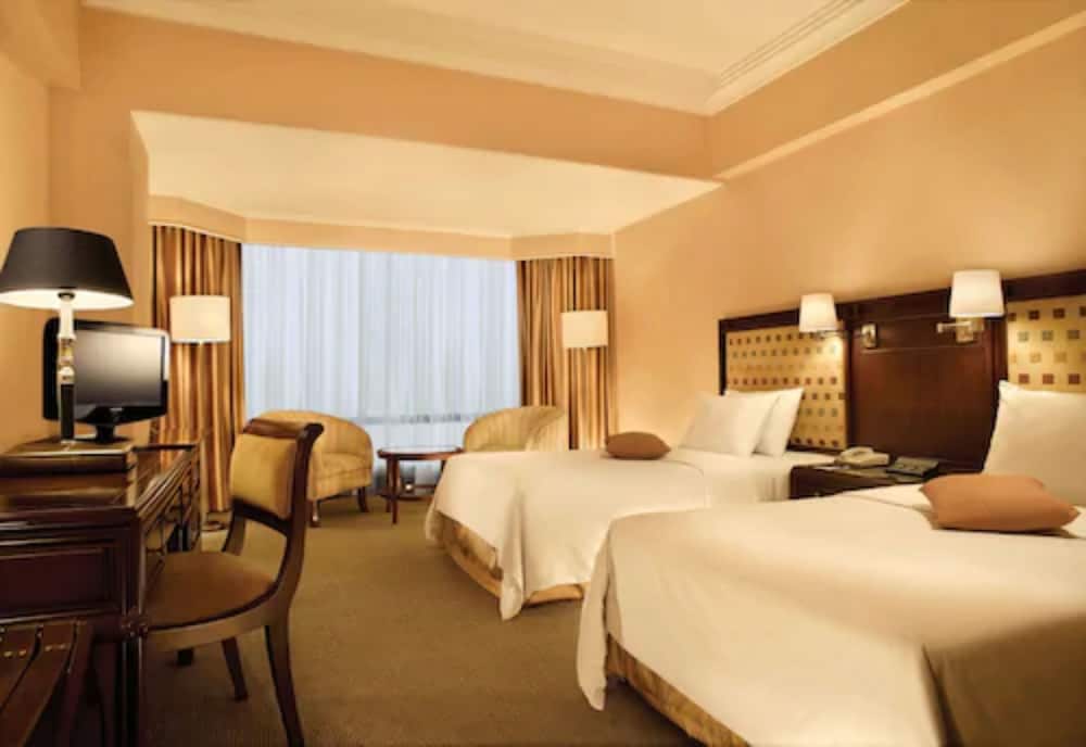 Lumire Hotel And Convention Centre 13/50