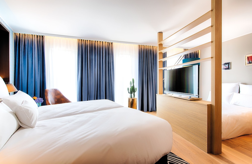 NYX Hotel Munich by Leonardo Hotels 15/66