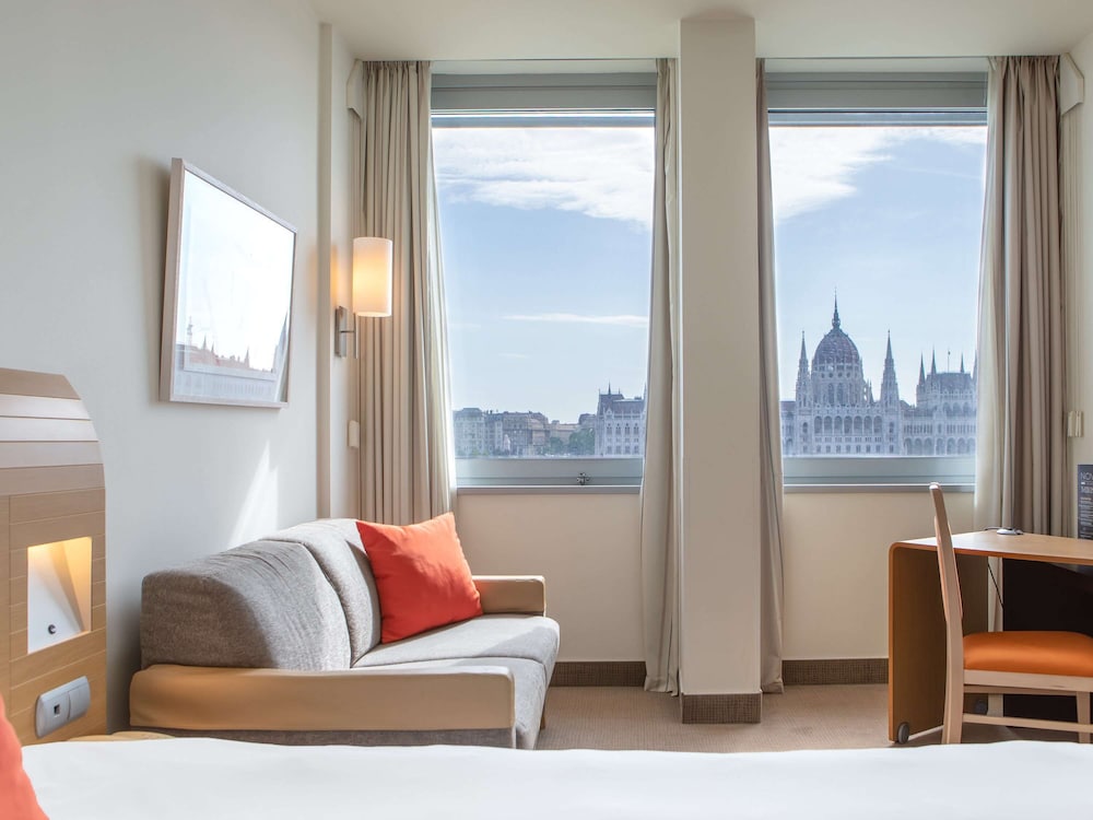 Novotel Budapest Danube 48/69