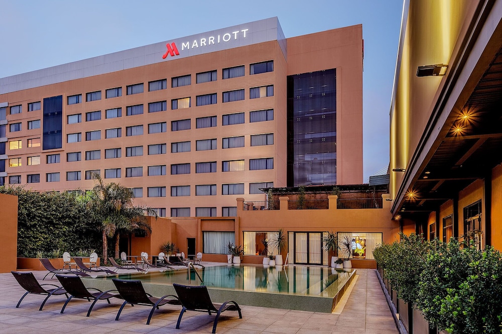Holiday Inn Buenos Aires Ezeiza Airport 10/59