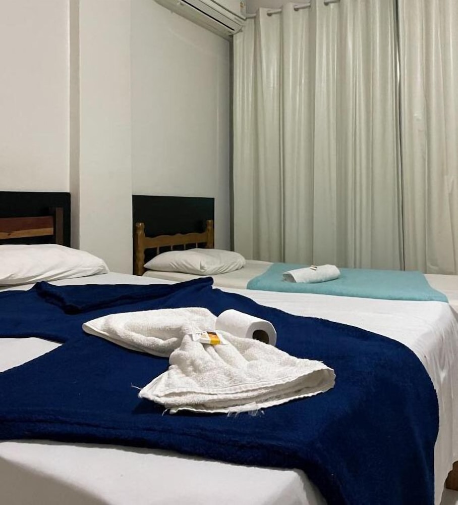 Hotel Novo Gama 13/34
