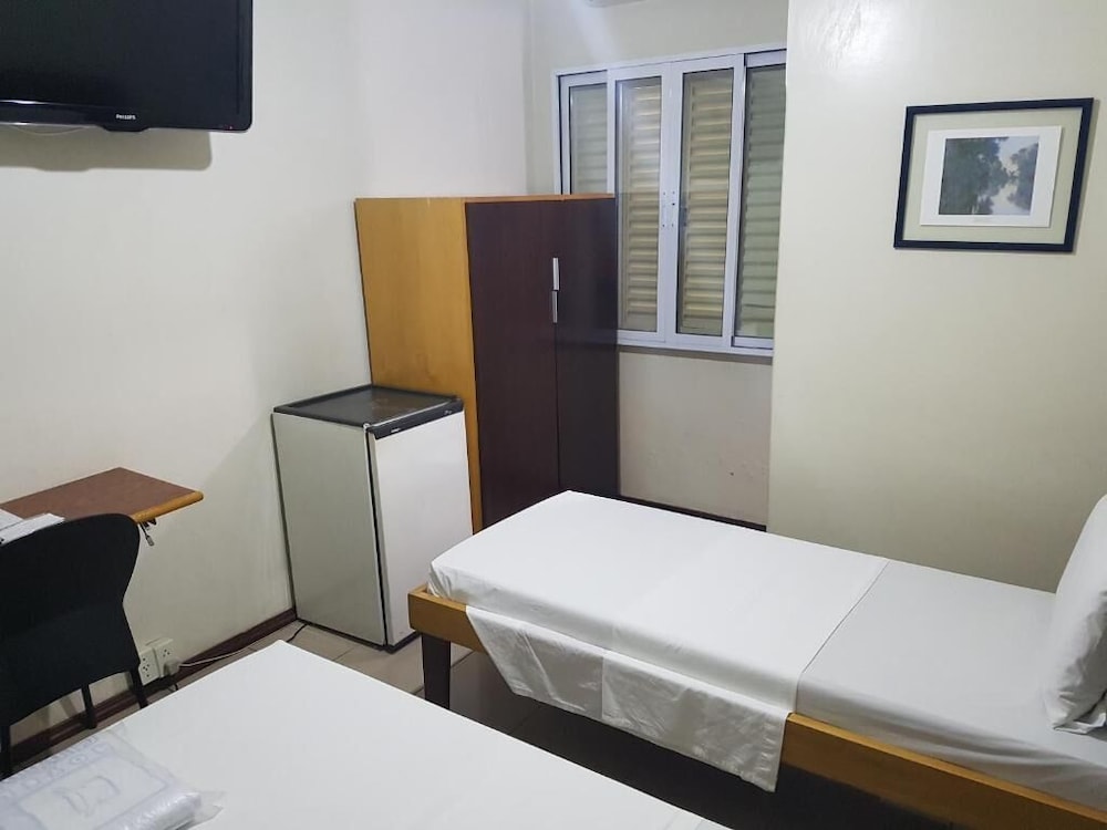 Hotel Cidade 30/52
