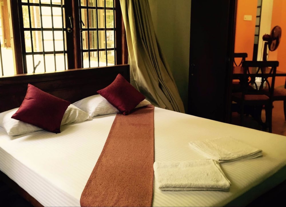 Gedara Resort photo5