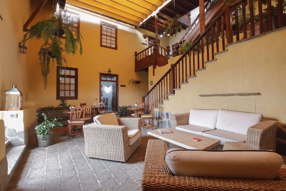 Bentor Rural Hotel 31/50