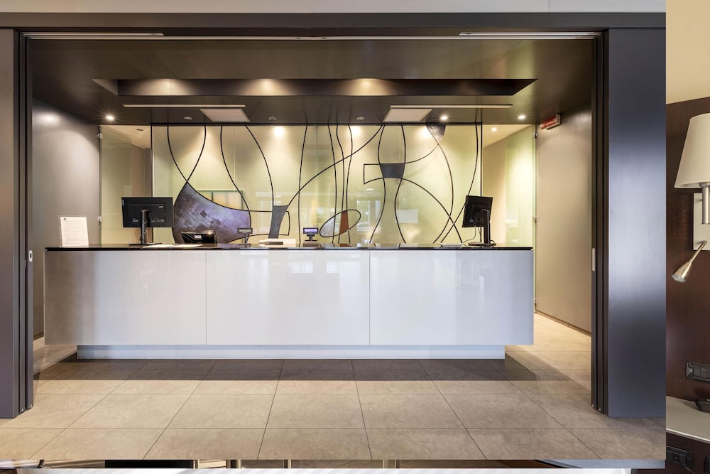 B&B Hotel Arezzo 1/49