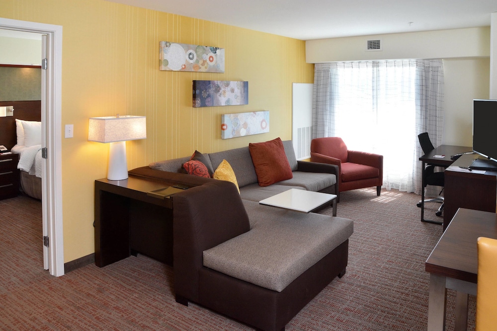 Residence Inn By Marriott Akron Fairlawn 15/28