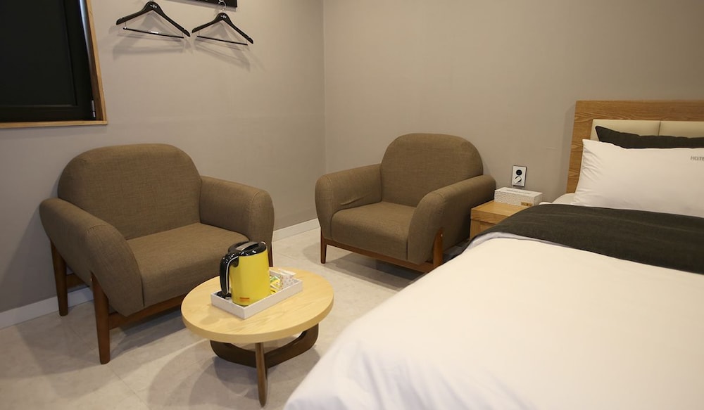 Hotel Ggulzam 33/50