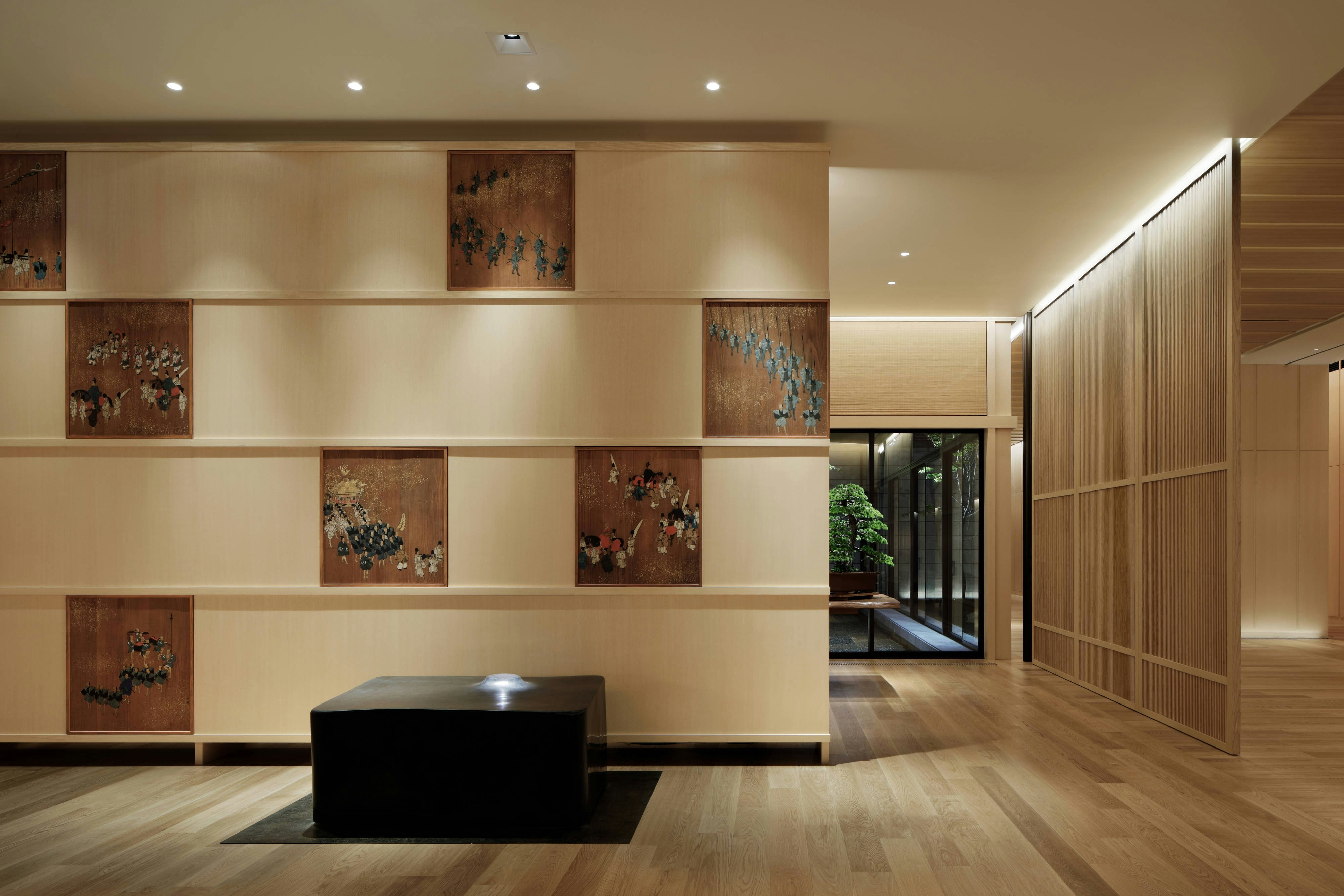 The Ritz-Carlton, Nikko 7/50
