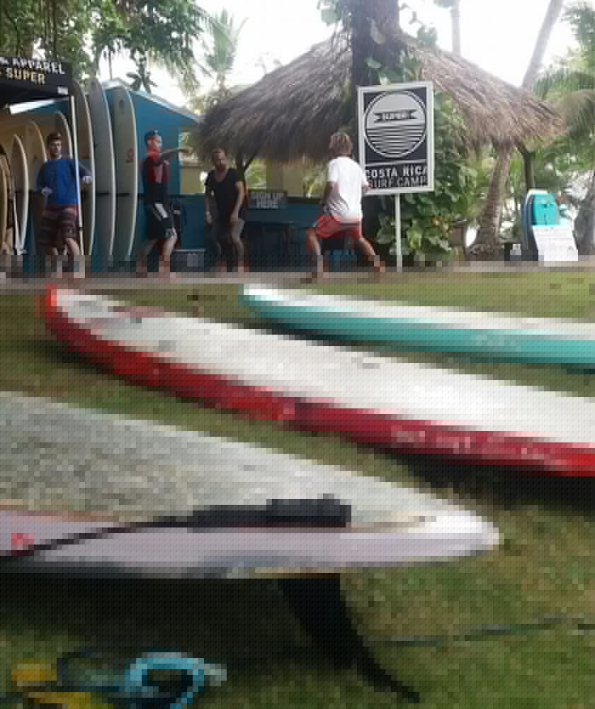 Beach Break Resort 49/75