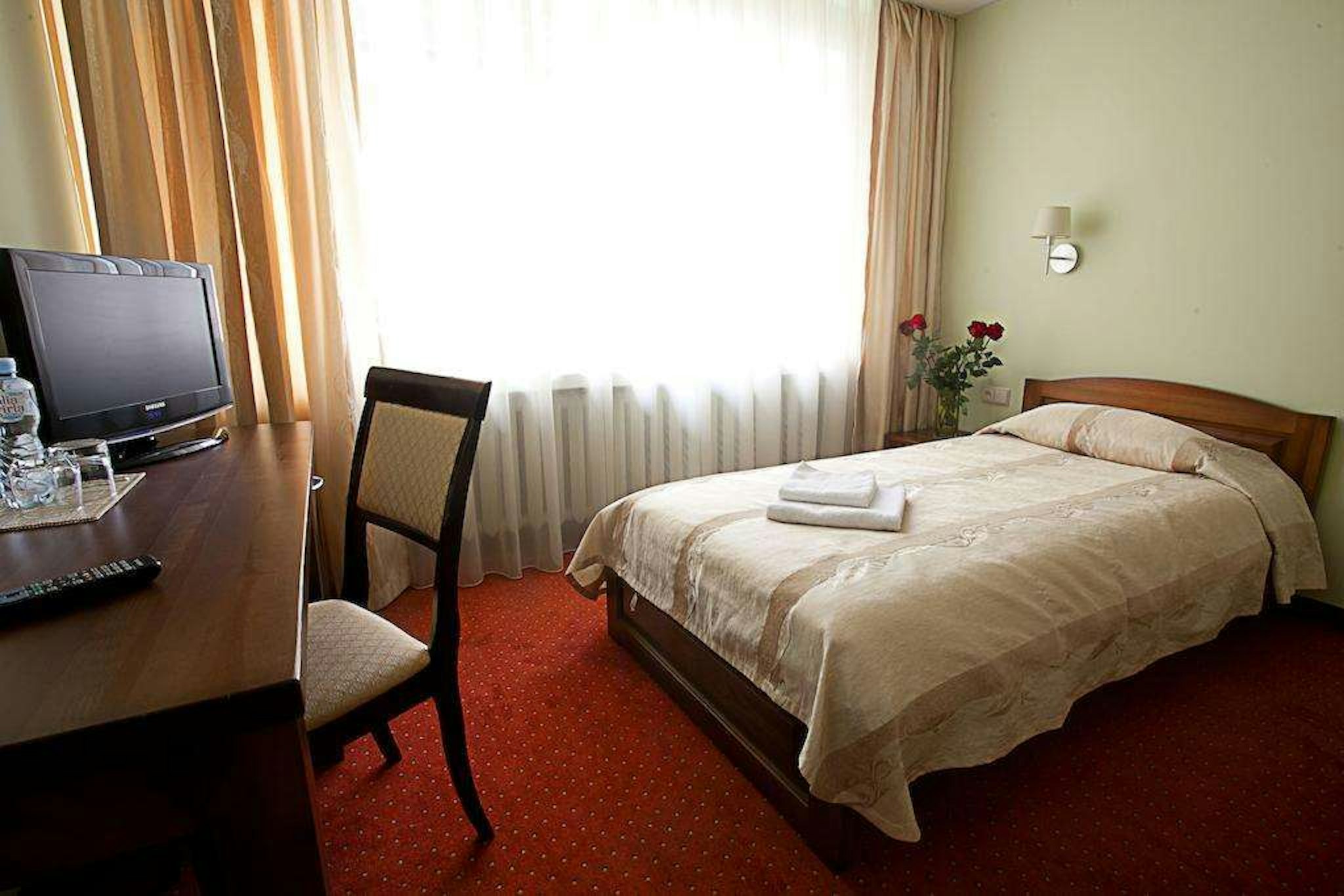 Airinn Vilnius Hotel 25/75