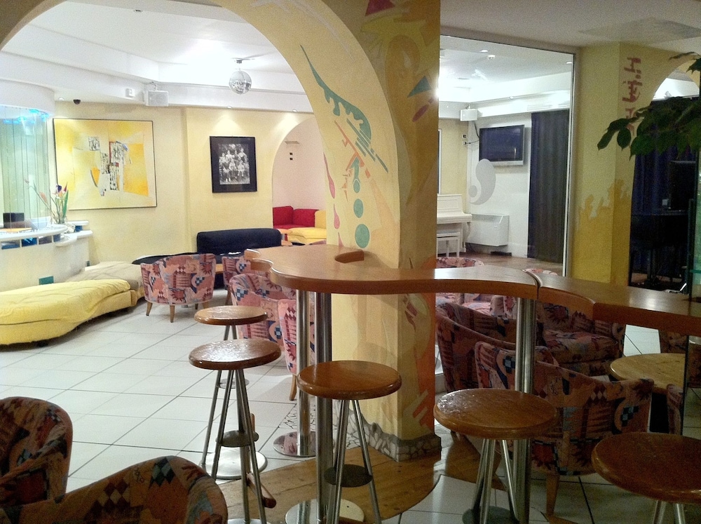 Hotel Stella Maris 47/58