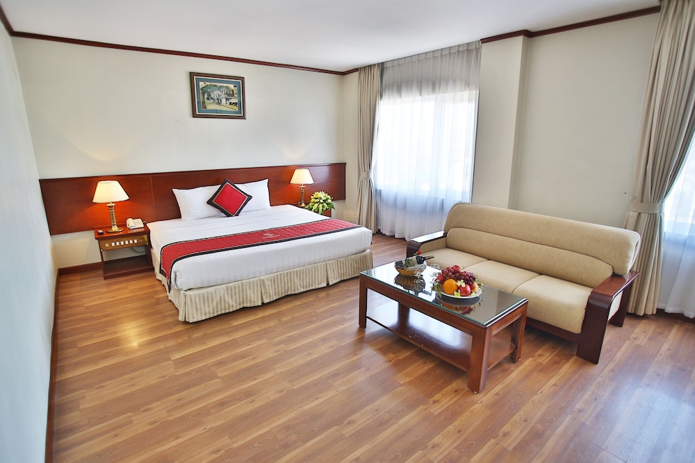 Sunny 3 Hotel Hanoi 8/29