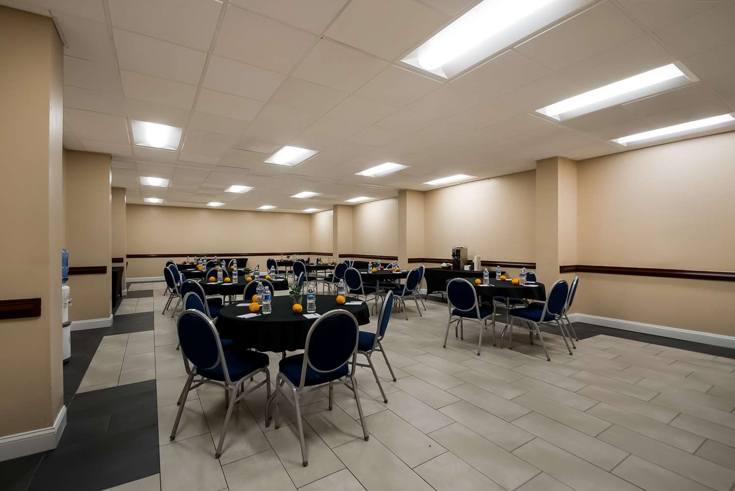 Best Western Springfield 21/22