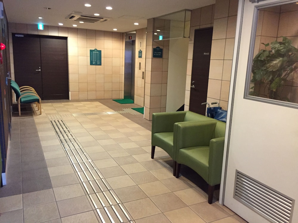 Sotetsu Fresa Inn Fujisawa Shonandai 35/39
