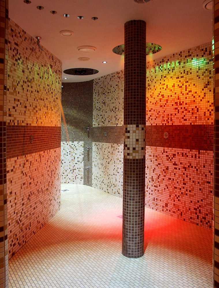 Dolomiti Chalet Family Hotel 26/49